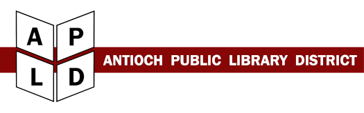 Antioch Public Library District Logo