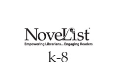 Novelist K-8