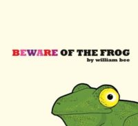 Beware of the Frog Book