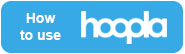 How to use Hoopla