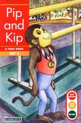 Pip and Kip