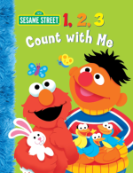 Sesame Street Count With Me